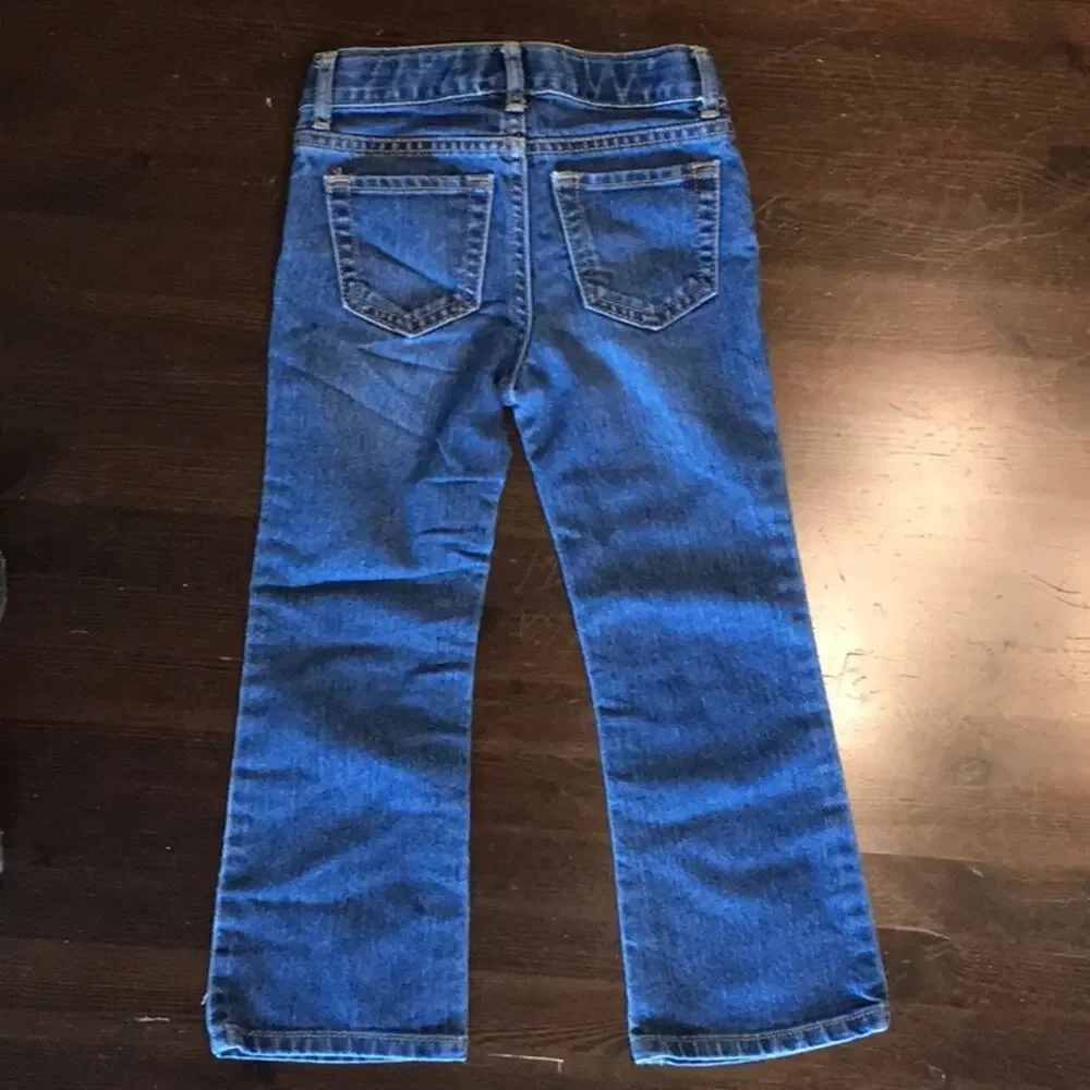 Children’s Place Bootcut Jeans